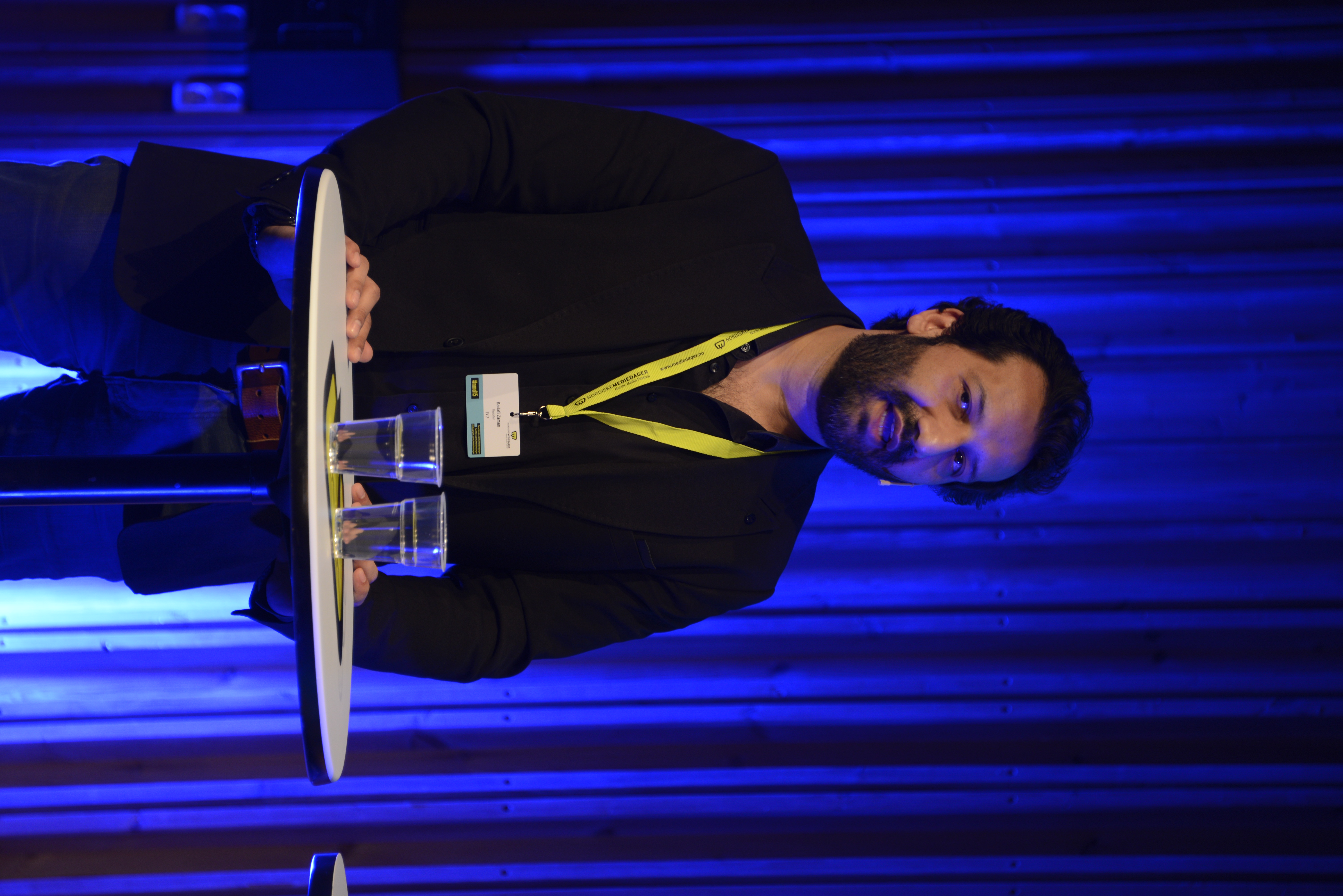 Temamøte 15. oktober kl 18 for beboere, medlemmer og interesserte