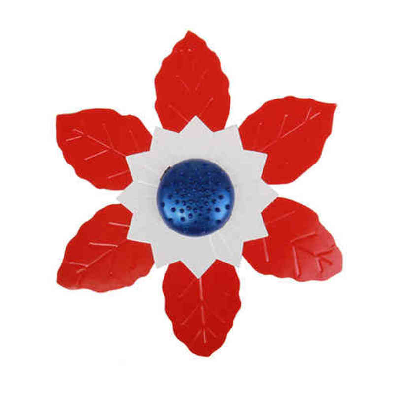 Salg av mai-blomsten